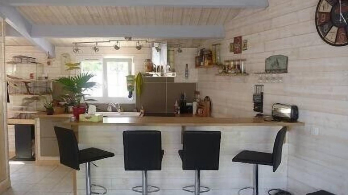 Sainte-Marie-de-Re Apartment | Cottage on the island of Ré, Calme with WLAN