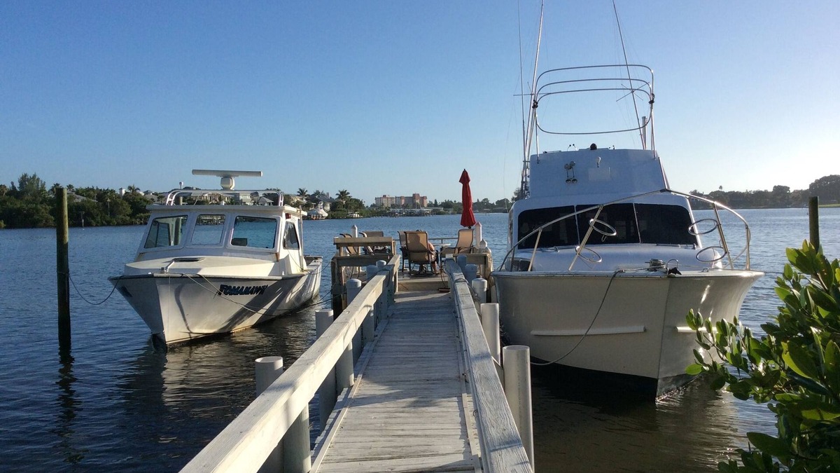 Nokomis Cottage | Cottage on the Bay with Sailboat Dock