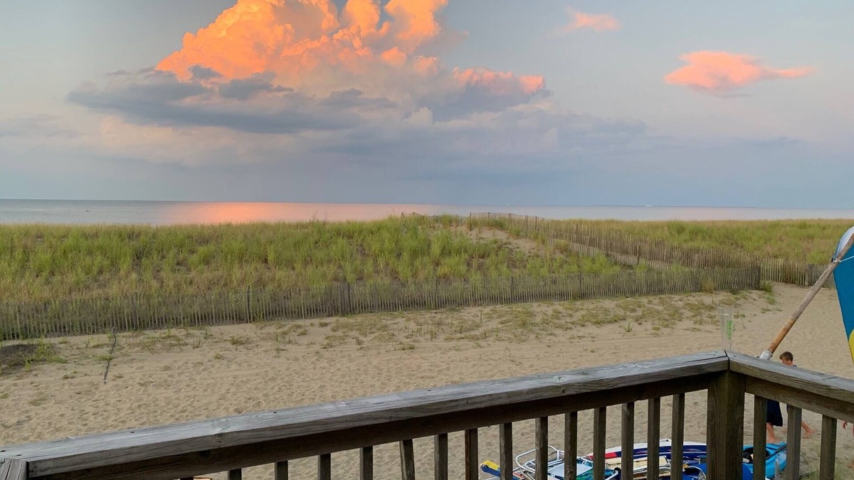 Broadkill Beach Cottage | Cottage on the Beach