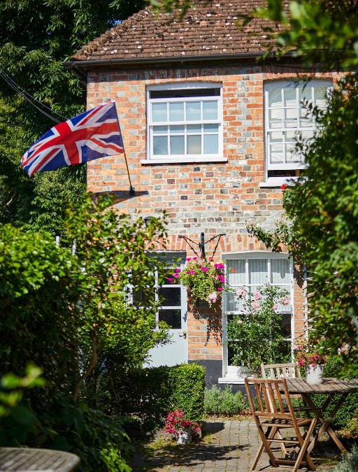 Hungerford House | Cottage on The Croft