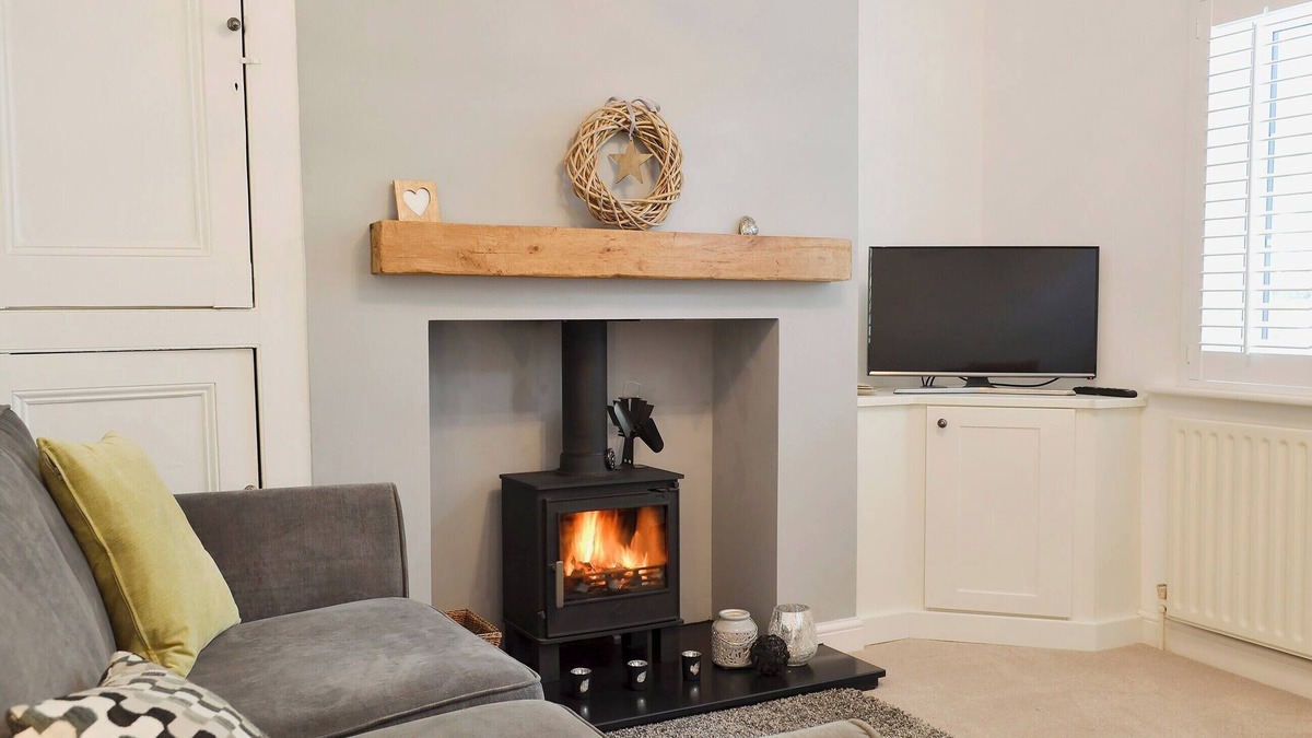 Acomb Cottage | Cottage on the Green