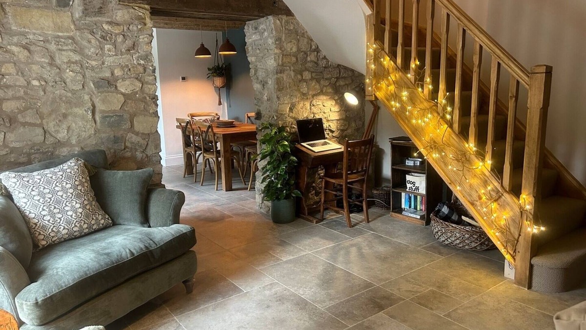 Marcross House | Cottage on the Heritage Coast