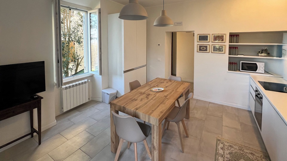 Colbordolo Apartment | Cottage on the Hill 2