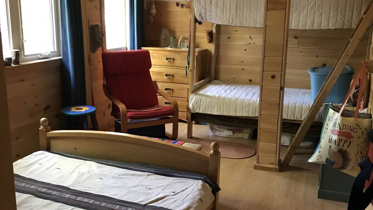 Torrance Cottage | Cottage on the water in Muskoka Lakes