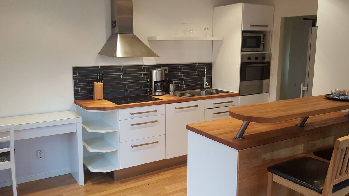 Asa House | Cottage On The West Coast Is Rented Weekly In Åsa
