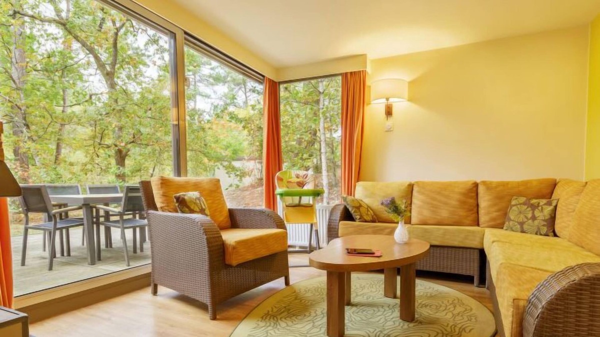 Chaumont-sur-Tharonne House | Cottage Premium by Interhome