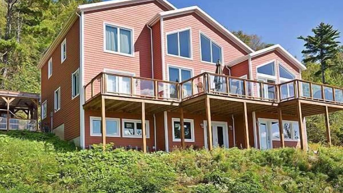 Baie-St-Paul House | Cottage PEU-14 | Baie-St-Paul