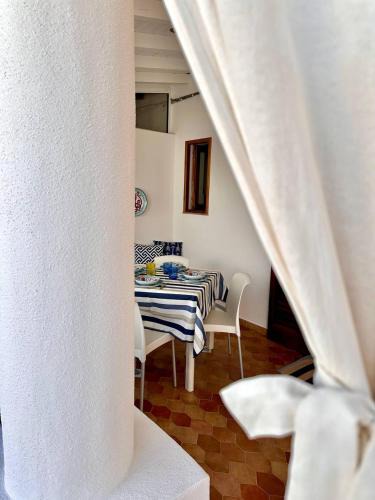Vulcano Porto Apartment | Cottage Pia