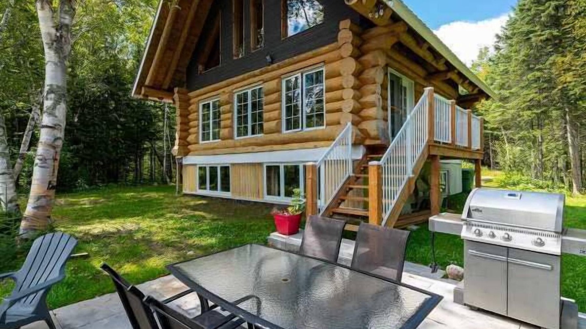 Baie-St-Paul House | Cottage PIO-9 | Baie-St-Paul