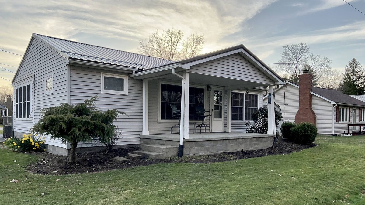 Pymatuning South Cottage | Cottage, Pymatuning, Jamestown, PA
