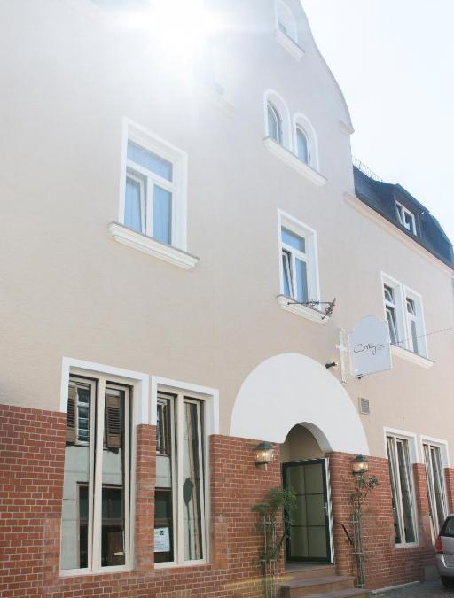 Mainz-Bingen Hotel | Cottage Rheingau Hotel