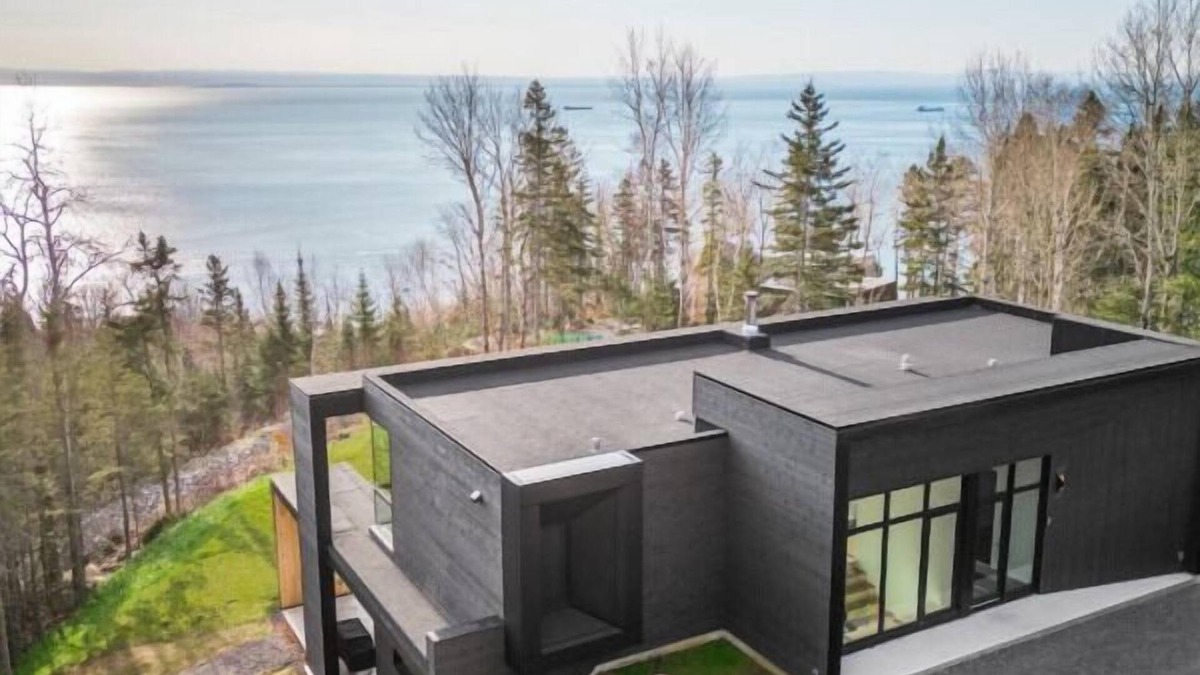 La Malbaie Villa | Cottage RUI-60 | La Malbaie