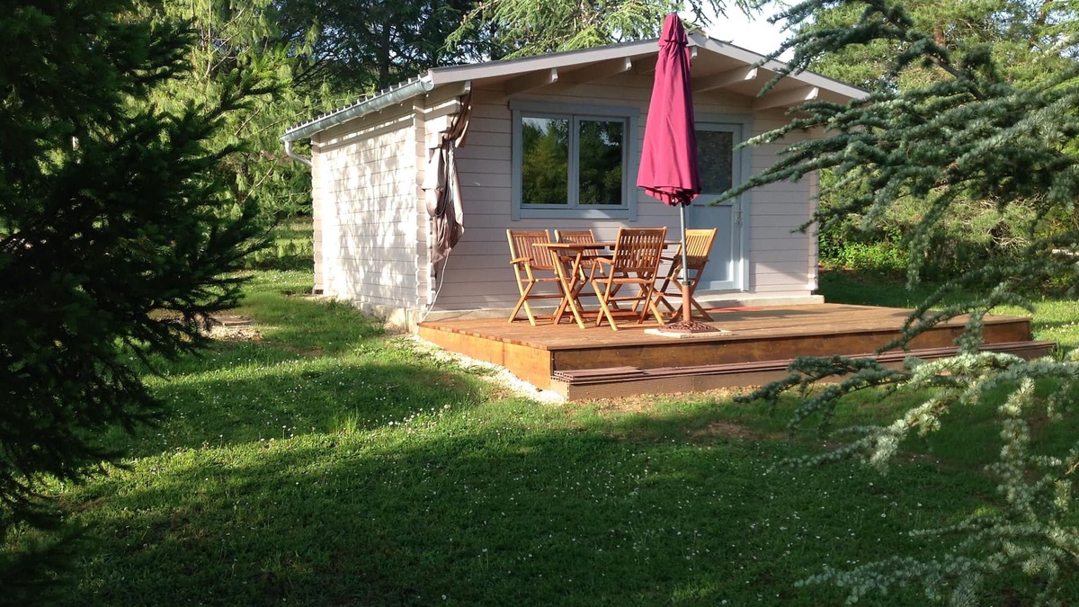 Tour-de-Faure Ski Chalet | Cottage Saint Cirq Lapopie Tour de Faure