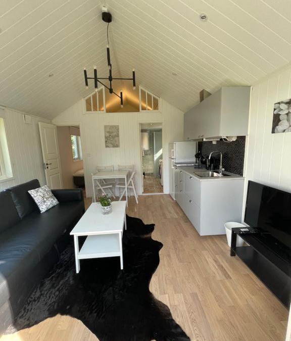 Vatternas House | Cottage Sanna