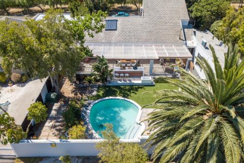 Plumstead House | Cottage Sauvignon