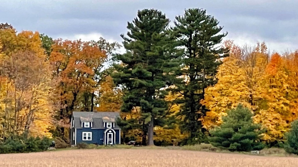 Shell Lake Cabin | Cottage- Shell Lake on Little Long Lake