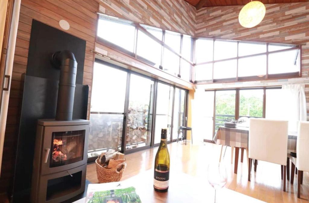 Izunokuni House | Cottage Soramado - Vacation STAY 05567v