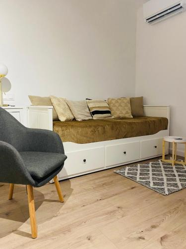 Stare Babice Apartment | Cottage Studio