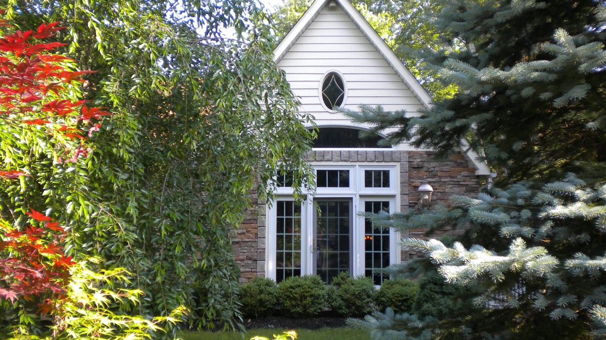 New Hope Apartment | Cottage Studio Suite