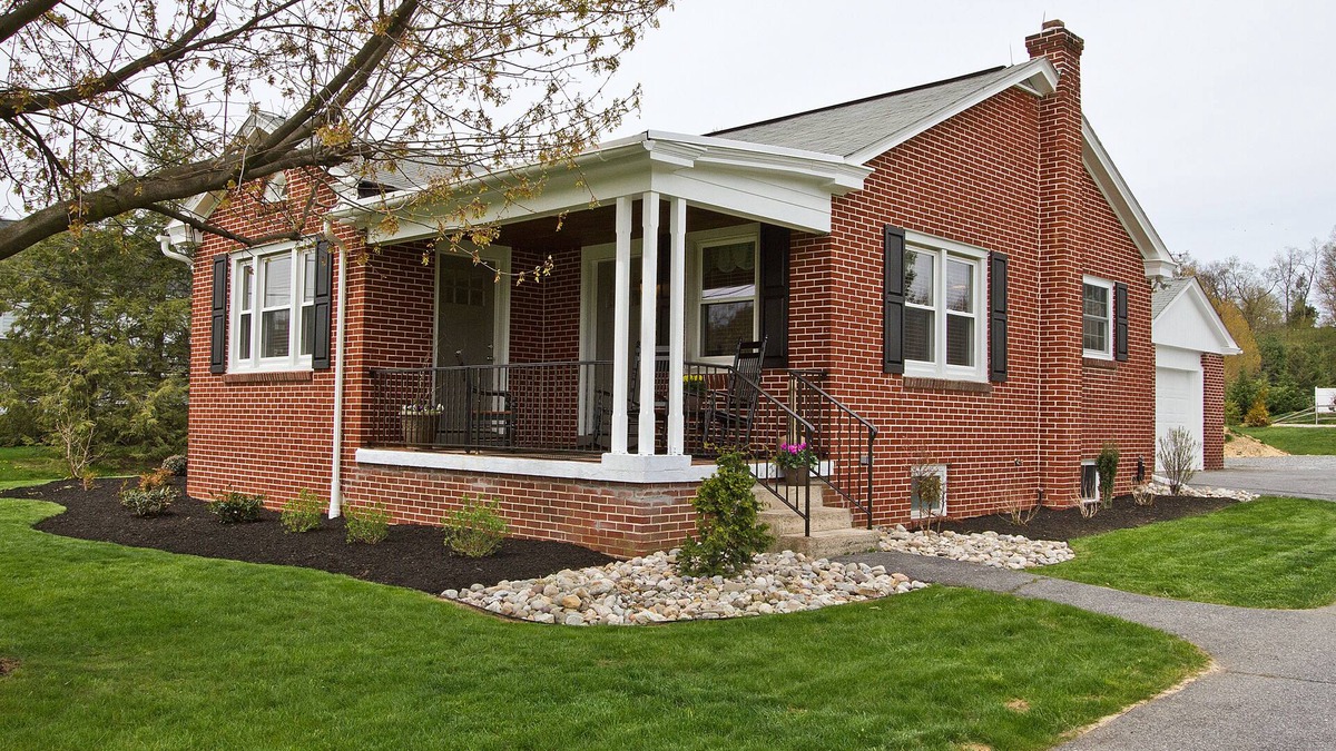 Leacock-Leola-Bareville House | Cottage Style guest house centralized in Lancaster County