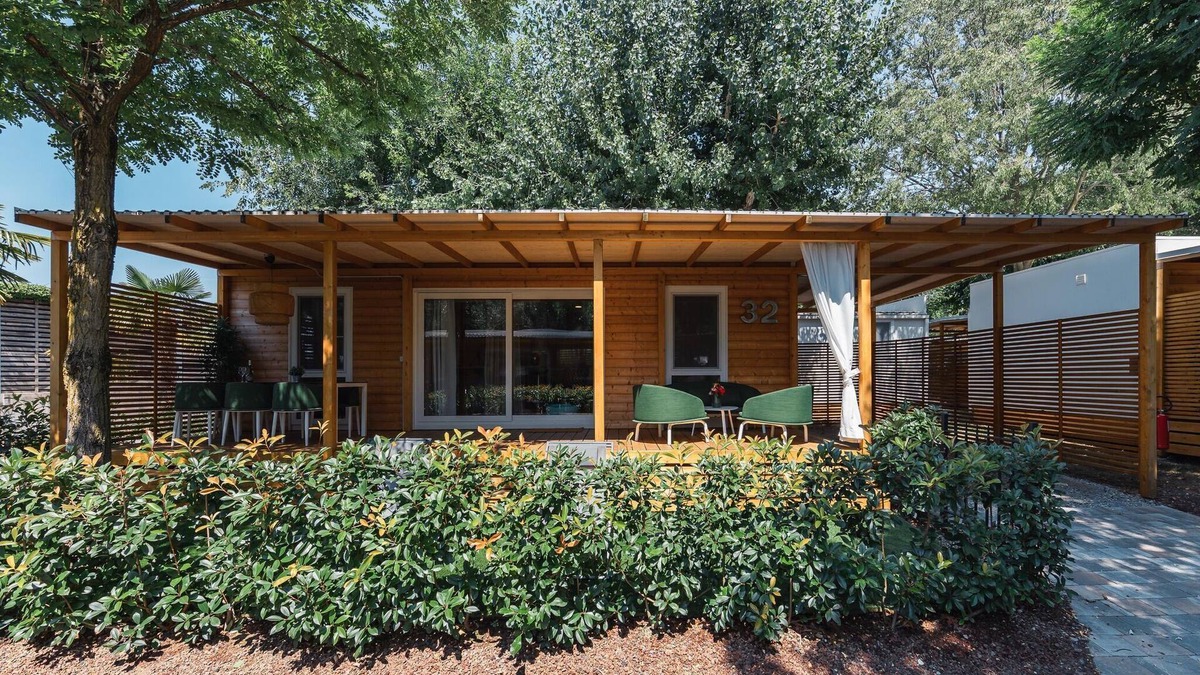 San Canzian d'Isonzo House | Cottage Tenuta Primero in Grado
