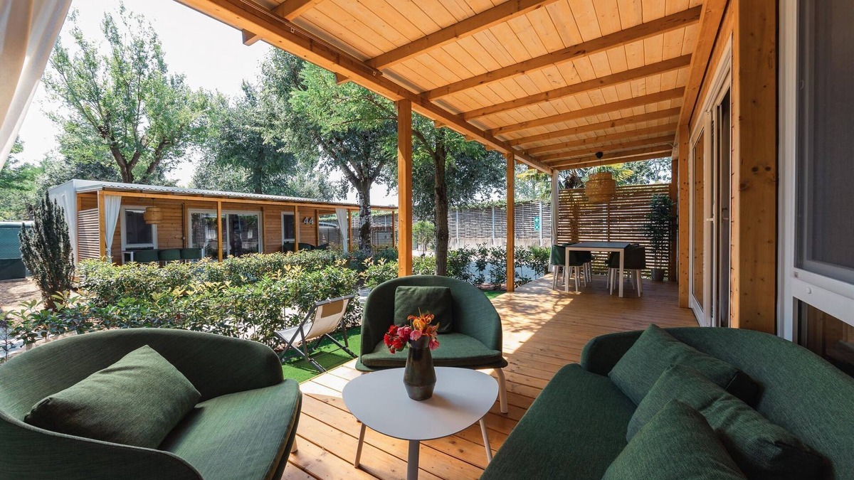 San Canzian d'Isonzo House | Cottage Tenuta Primero in Grado