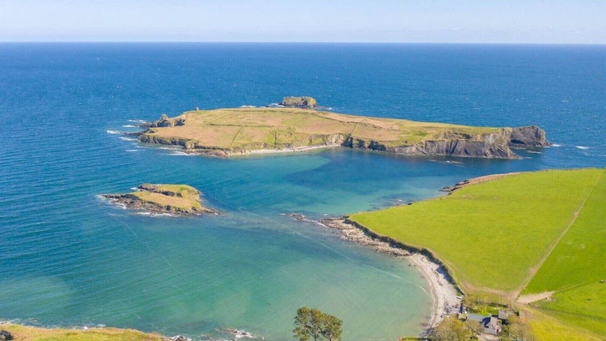 Skibbereen Cottage | Cottage- Traharta House and Cottage