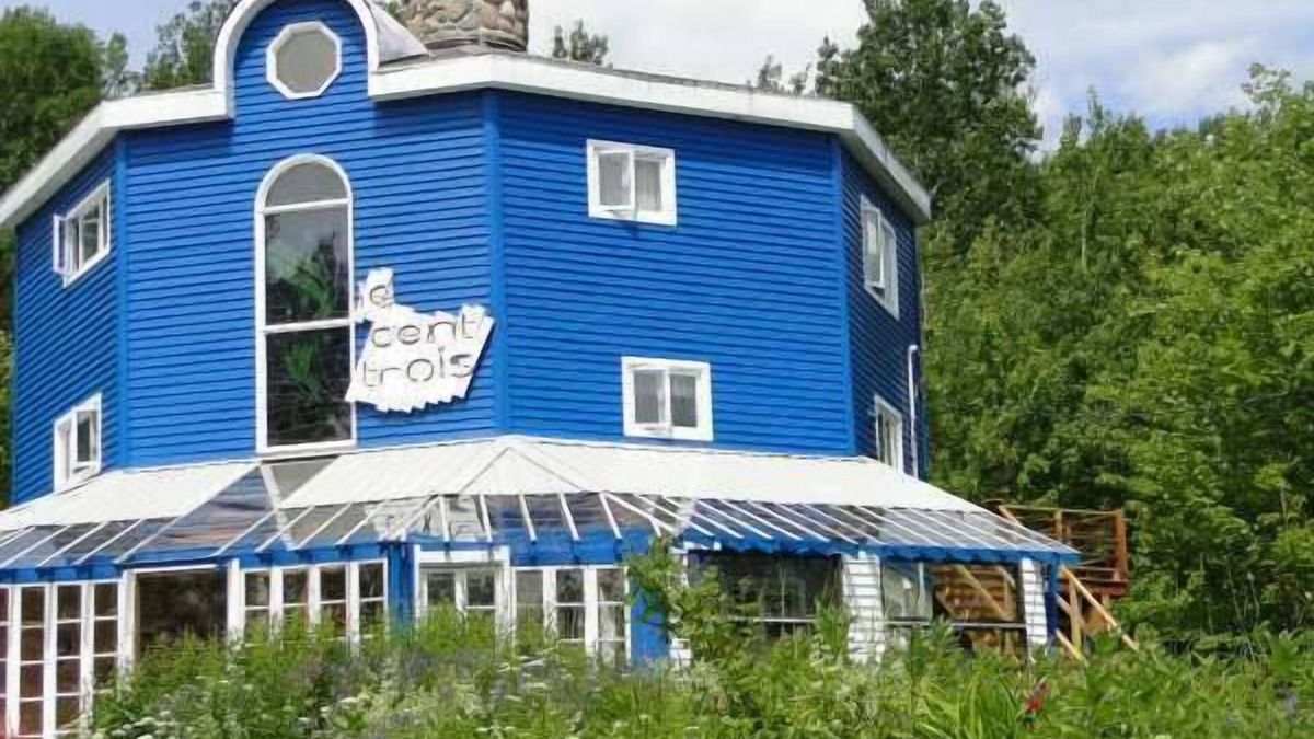 La Malbaie House | Cottage UNI-103 | La Malbaie