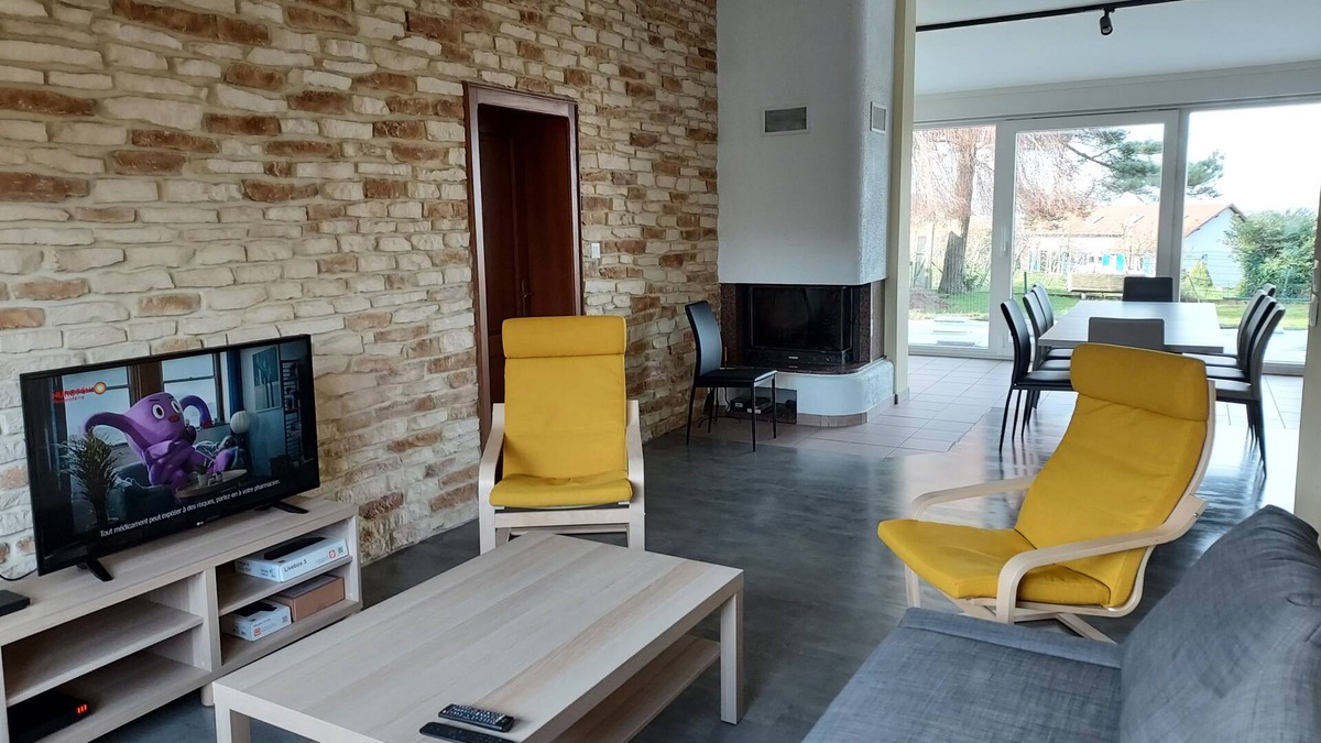Hultehouse House | Cottage up to 11 beds