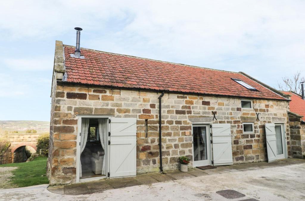 Fylingdales House | Cottage Val