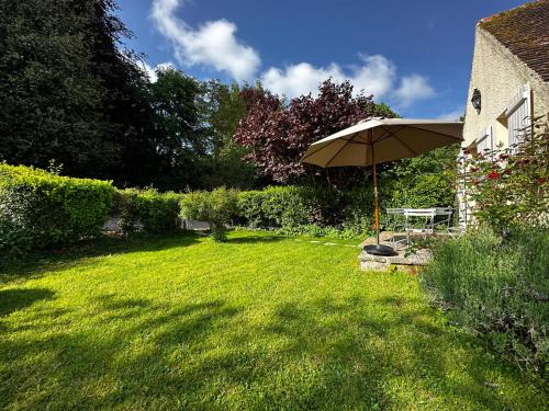 La Hoguette House | Cottage Vesqueville