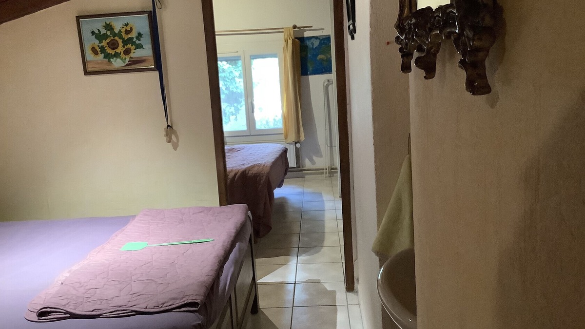 Cabrials Cottage | Cottage 'Villa Laurent' with Mountain View, Private Terrace and Wi-Fi