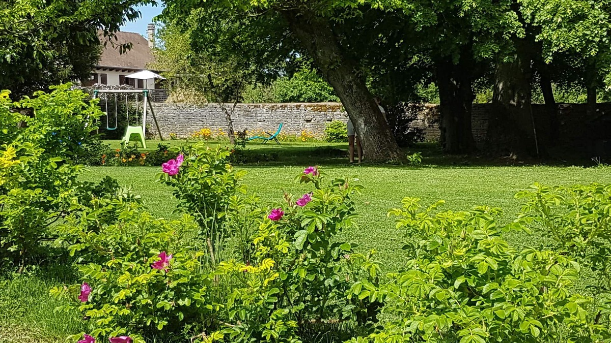Nolay House | Cottage vineyards of the Hautes Côtes de Beaune, Beaune of 15MN, Wine Route