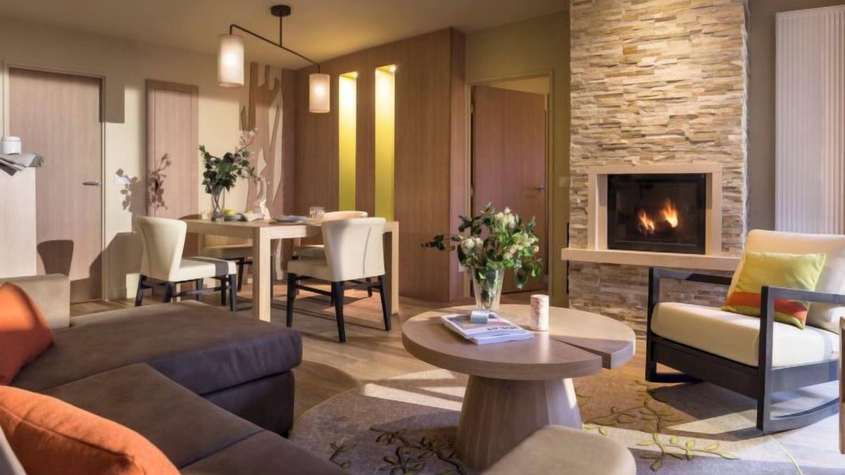 Morton House | Cottage VIP by Interhome