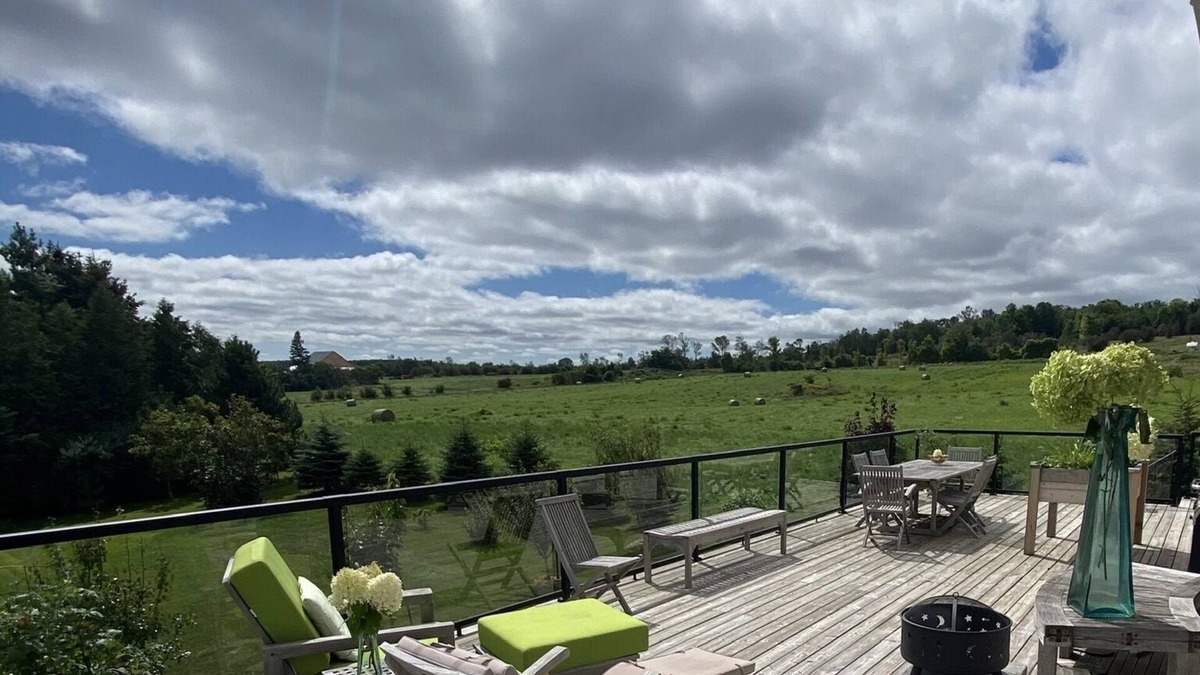 The Blue Mountains House | Cottage with a view Blue Mountains/Thornbury
