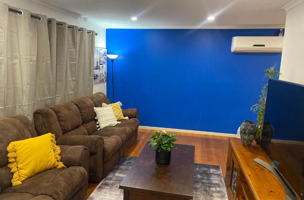 Berwick House | Cottage with ample outdoor area