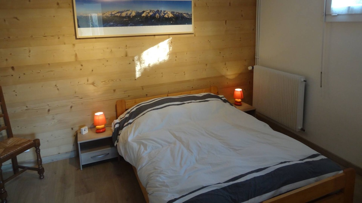 Toiny Cottage | Cottage with garden in the mountains, Chartreuse regional park, Saint Hilaire