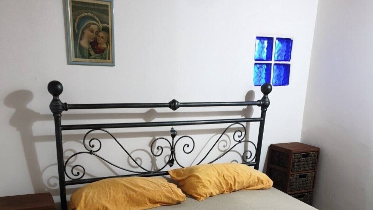 Bovalino Marina House | Cottage with garden on the Costa Dei Gelsomini