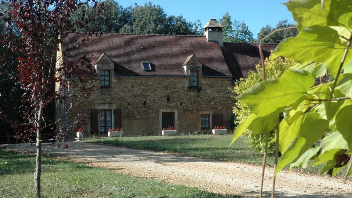 Prats-de-Carlux Cottage | COTTAGE * with pool near Sarlat, Dordogne Périgord Noir