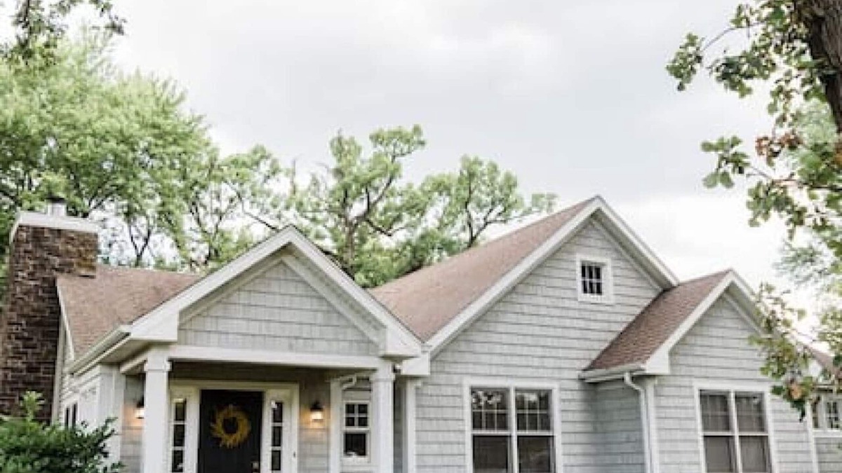 Afton Cottage | Cottage with Pond at Hidden Creek Estates