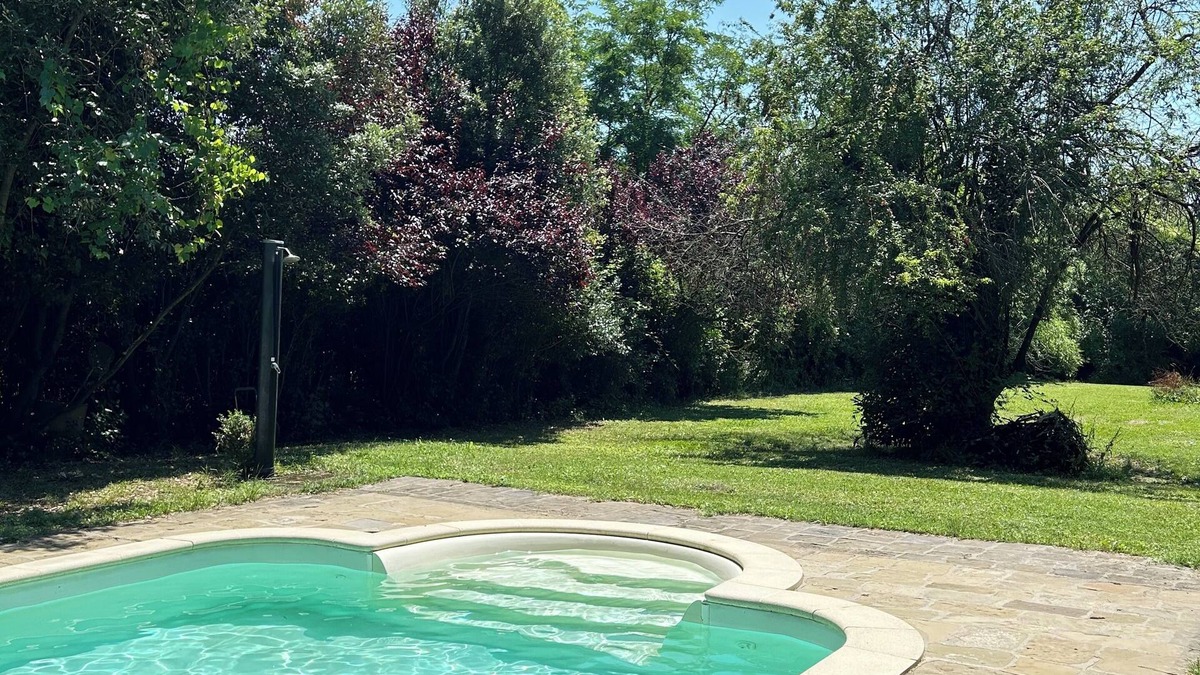 Pistoia Cottage | Cottage with Private Swimming Pool in Tuscany