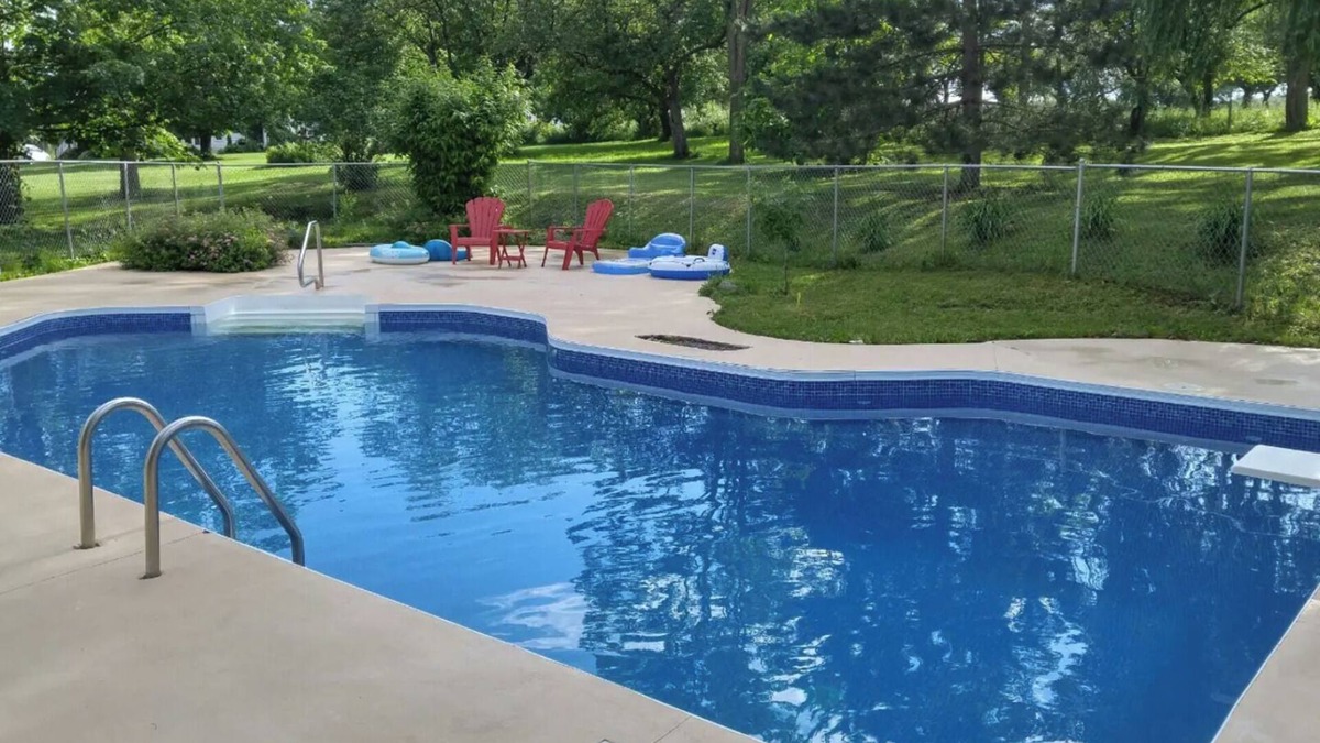 Bromont House | Cottage with unbeatable view
