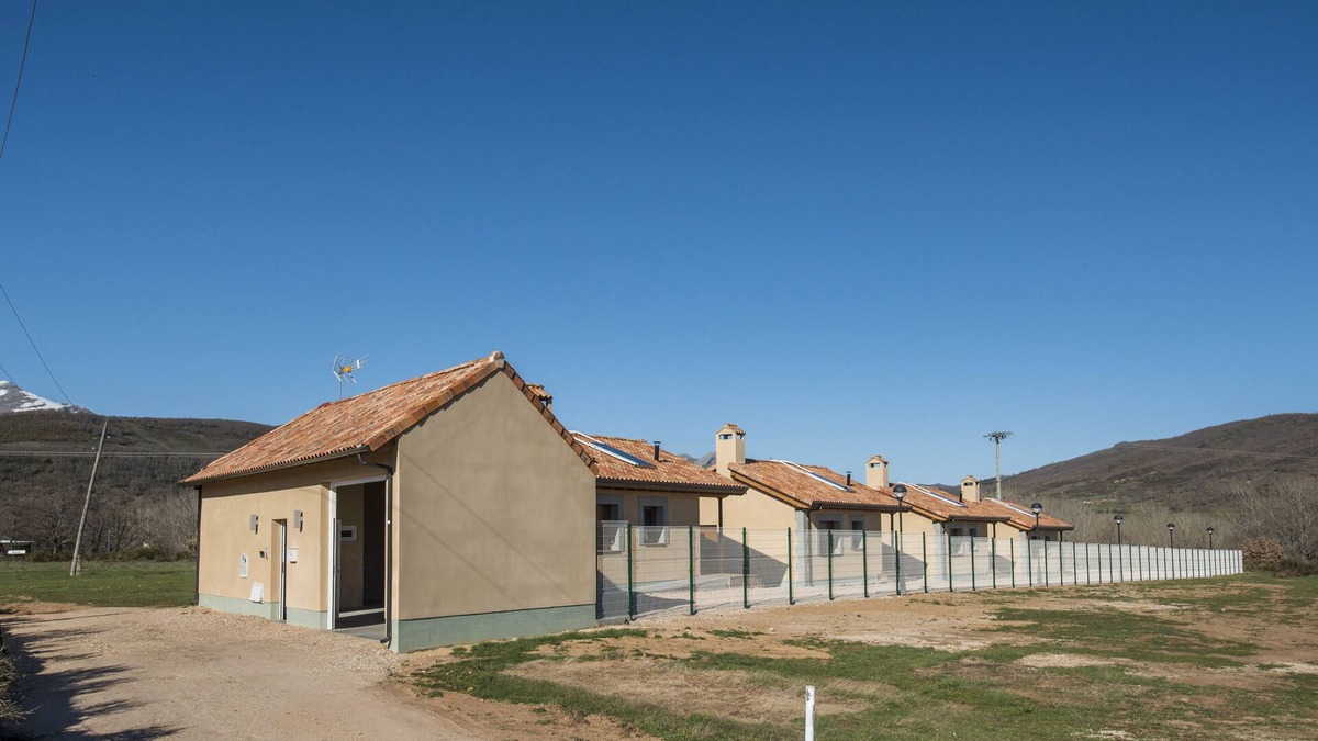 Matallana House | Cottages 4 Valleys, House N4