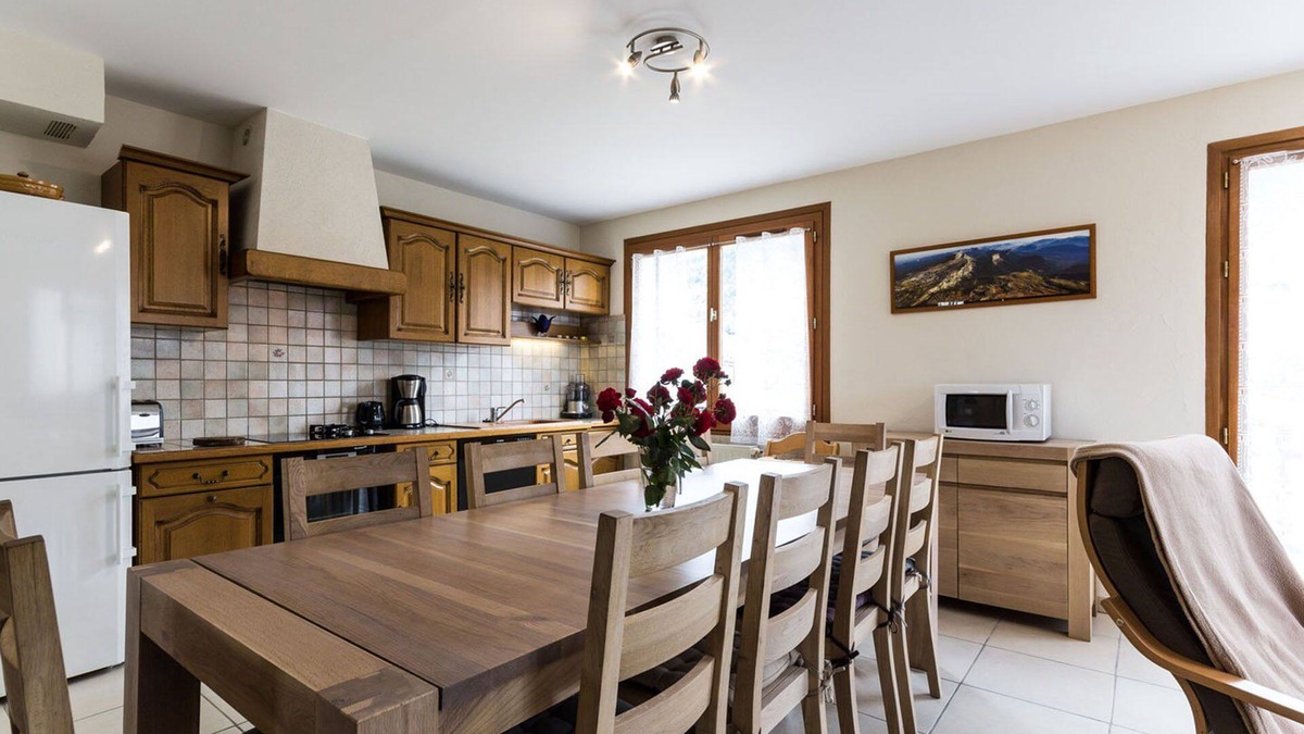Lalley Cottage | Cottages and SPA FINET "Obiou" in Trièves and Vercors