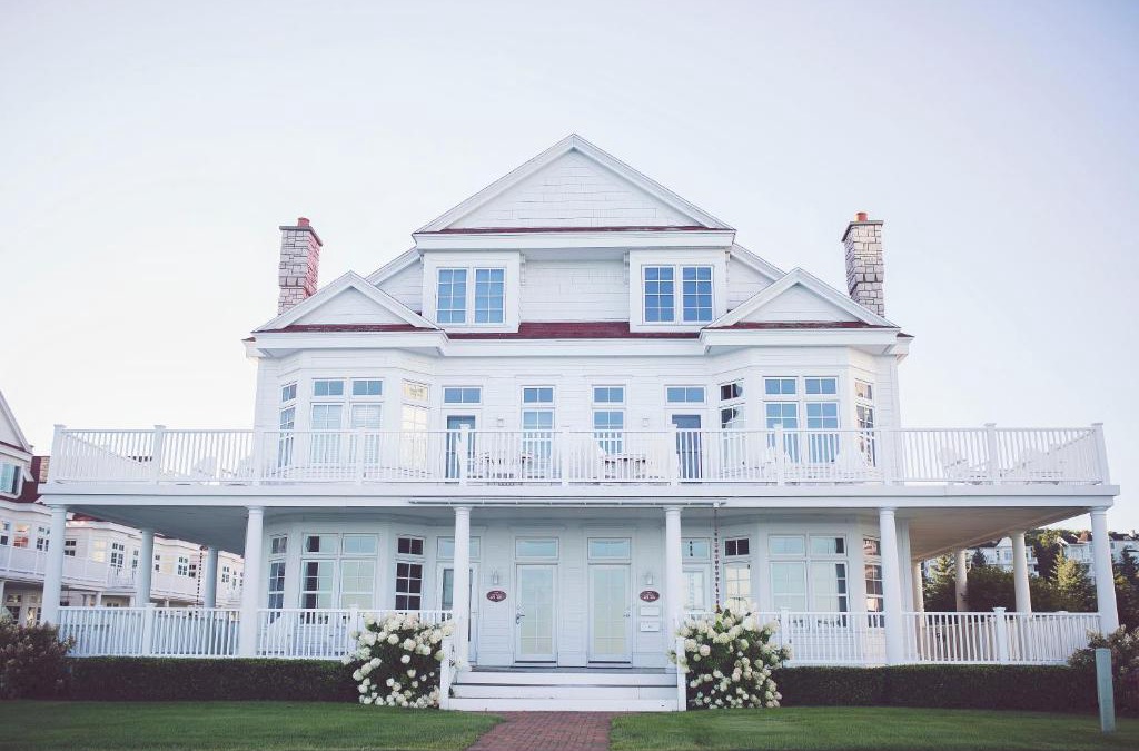 Bay Harbor Resort | Cottages at Bay Harbor