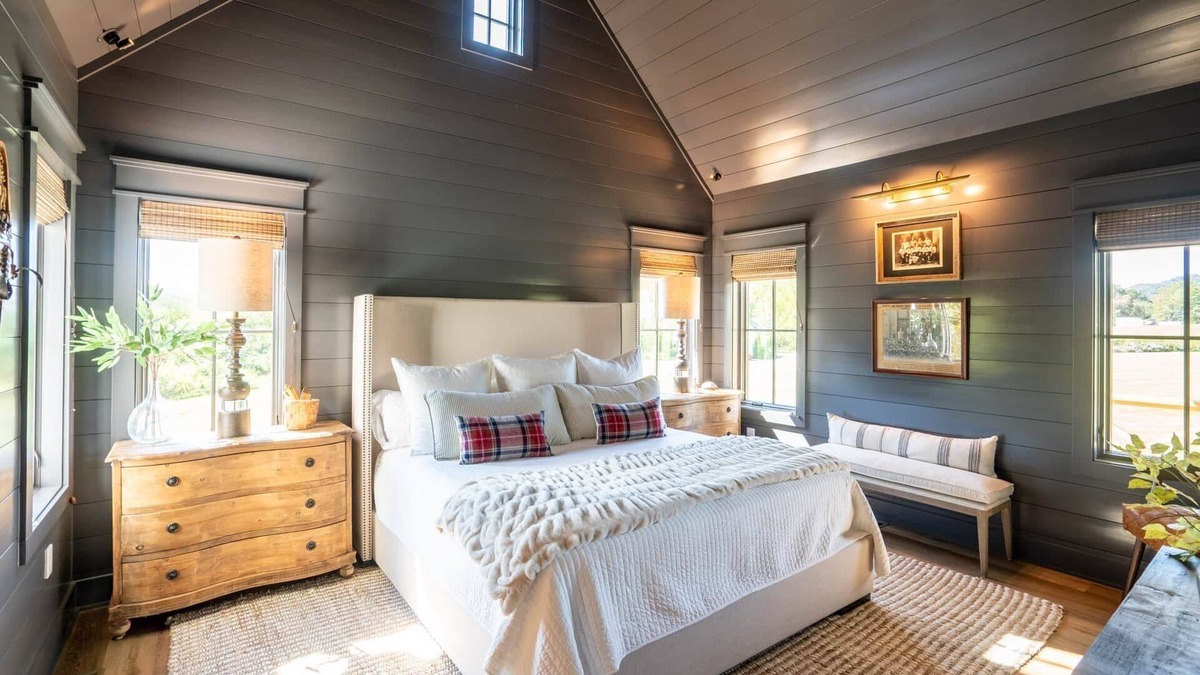 Dillard Other | Cottages at Julep Farms