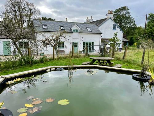Wareham House | Cottages at Woodlands, Appleloft