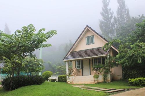 Nong Nam Daeng Resort | Cottages @ Hill Resort