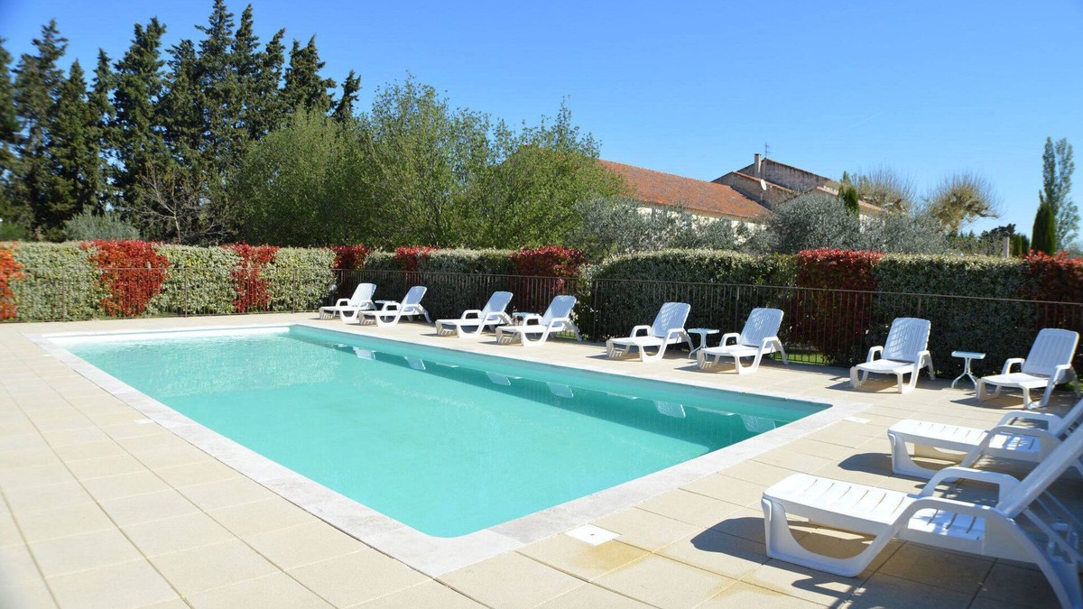 Monteux Other | Cottages in Provence 'LA BIMARDE'