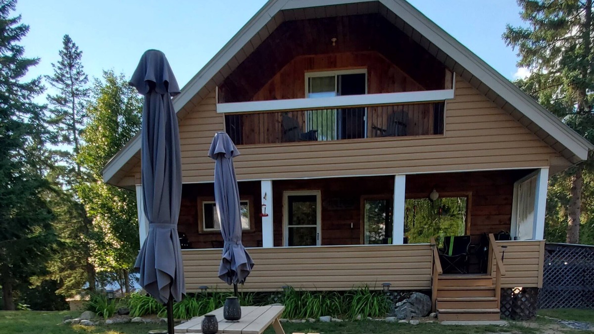 South Algonquin Cottage | Cottages near Algonquin Park